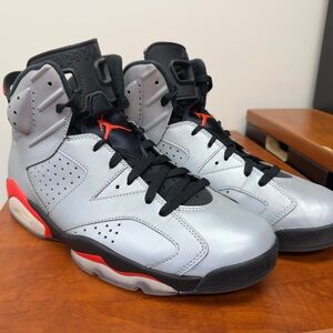 Jordan 6 Retro “Reflections of a Champion”
